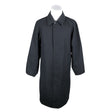 Unisex Uniqlo - Trench coat, size M - Gray ()