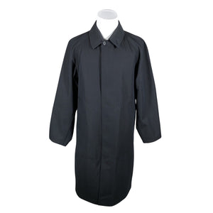 Unisex Uniqlo - Trench coat, size M - Gray (1)
