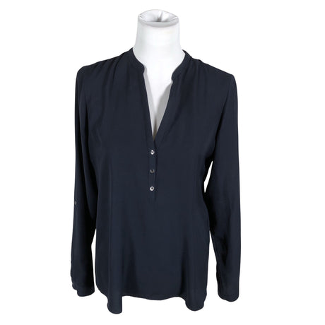 Unisex Esprit - Blouse, size 38 - Blue ()