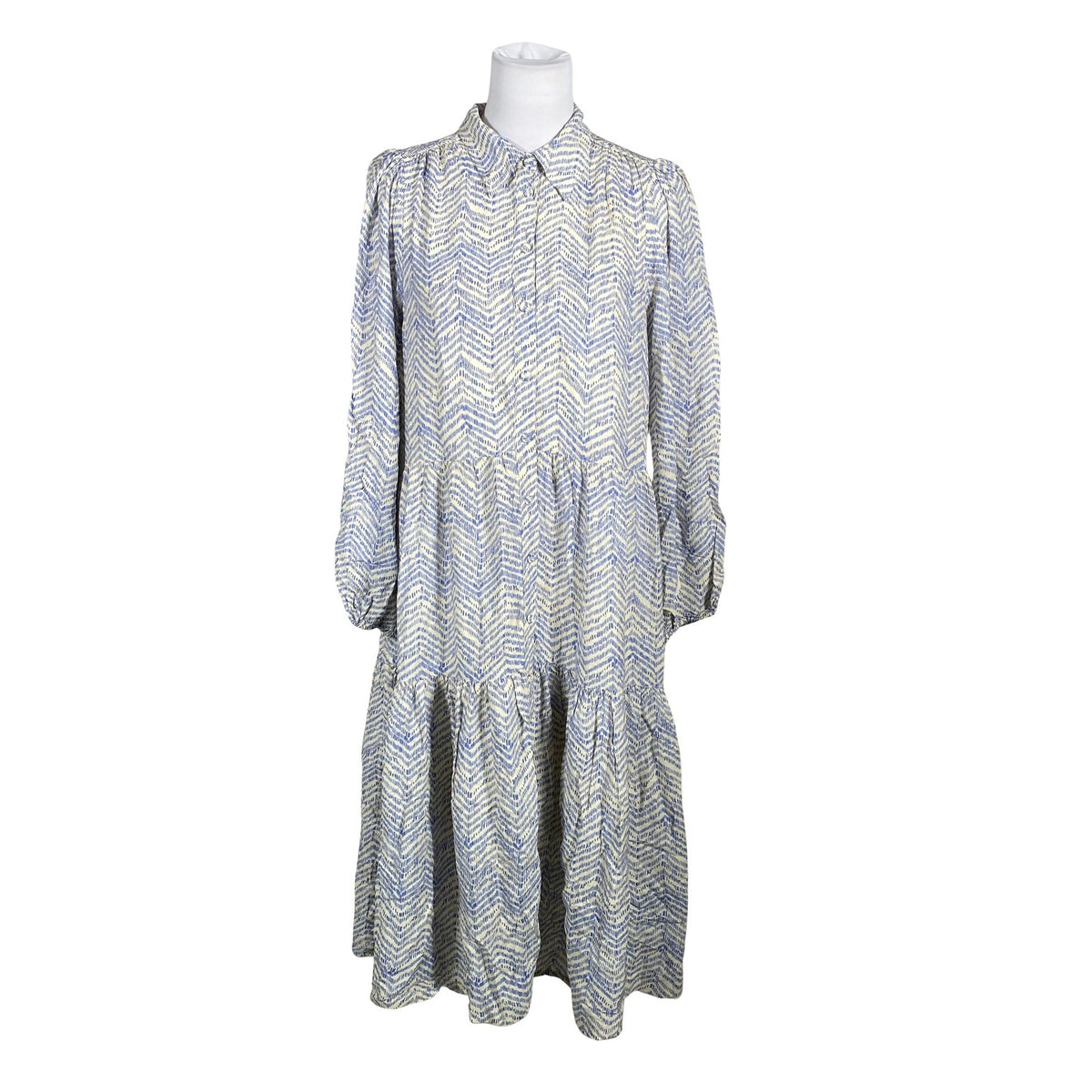 Unisex Second Female - Dress, size 38 - Beige (1)