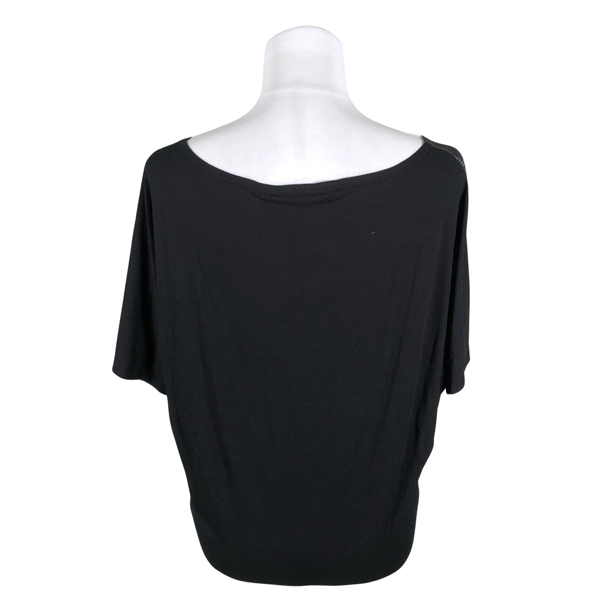 Unisex Desigual - T-shirt, size 36 - Black (2)