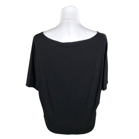 Unisex Desigual - T-shirt, size 36 - Black (2)