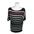 Unisex Desigual - T-shirt, size 36 - Black ()