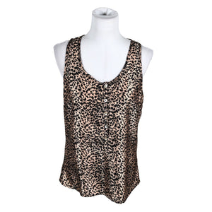 Unisex Saint Tropez - Top, size 38 - Light pink (1)