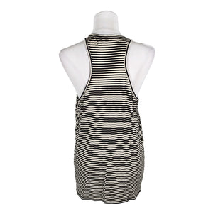 Unisex Part two - Top, size 36 - Black (2)