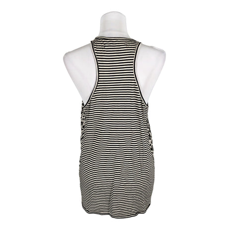 Unisex Part two - Top, size 36 - Black (2)