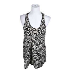 Unisex Part two - Top, size 36 - Black (1)