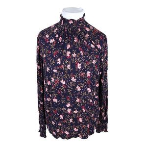 Unisex Holly & Whyte by Lindex - Tricot shirt, size 42 - Blue (1)