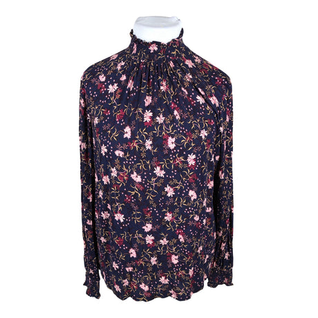 Unisex Holly & Whyte by Lindex - Tricot shirt, size 42 - Blue ()