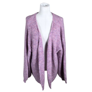 Unisex Nanso - Cardigan, size 40 - Light pink (1)