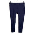 Unisex O.I.S - Slacks, size 40 - Blue ()
