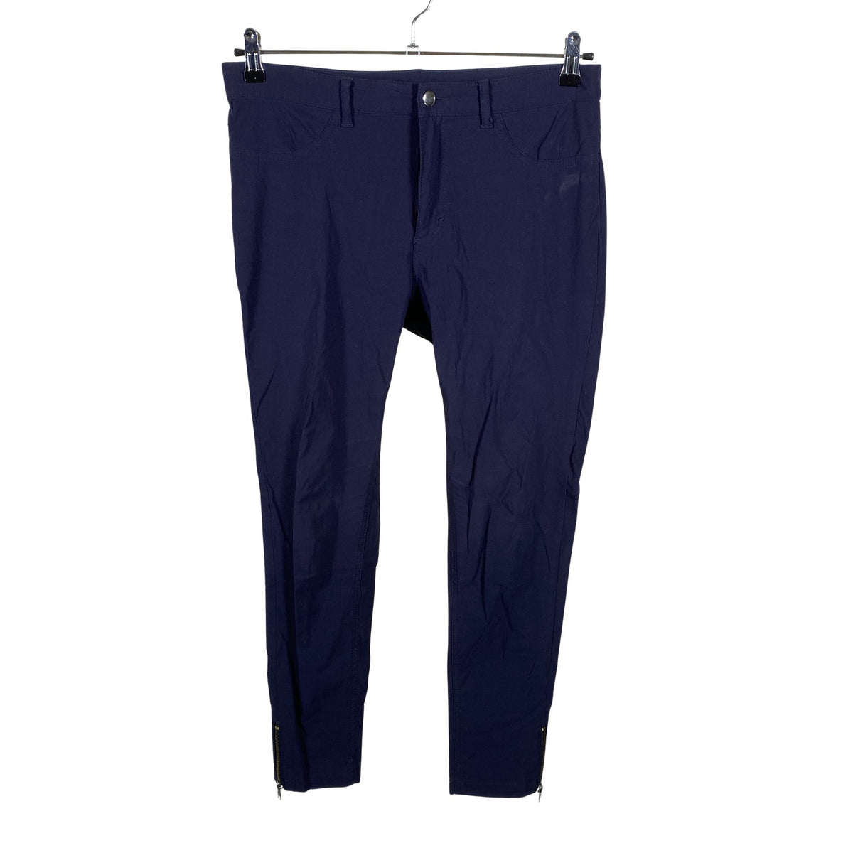 Unisex O.I.S - Slacks, size 40 - Blue (1)