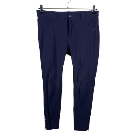 Unisex O.I.S - Slacks, size 40 - Blue ()