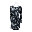 Unisex Nanso - Tricot dress, size 38 - Gray ()