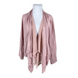 Unisex Capri collection - Jacket, size 44 - Light pink ()