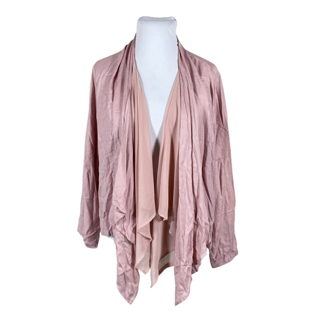 Unisex Capri collection - Jacket, size 44 - Light pink ()