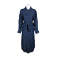 Unisex InWear - Dress, size 36 - Blue ()
