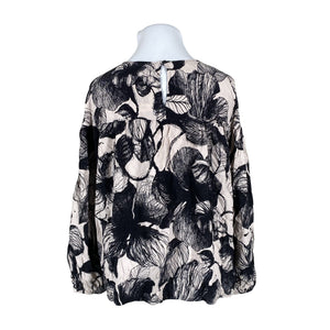Unisex Nanso - Blouse, size 48 - Light pink (2)