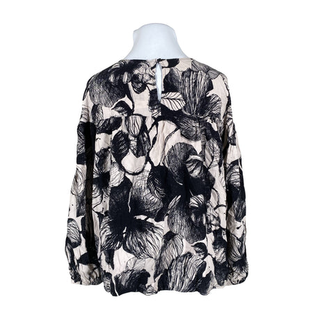 Unisex Nanso - Blouse, size 48 - Light pink (2)