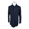 Unisex Luxire - Polo shirt, size XL - Blue ()