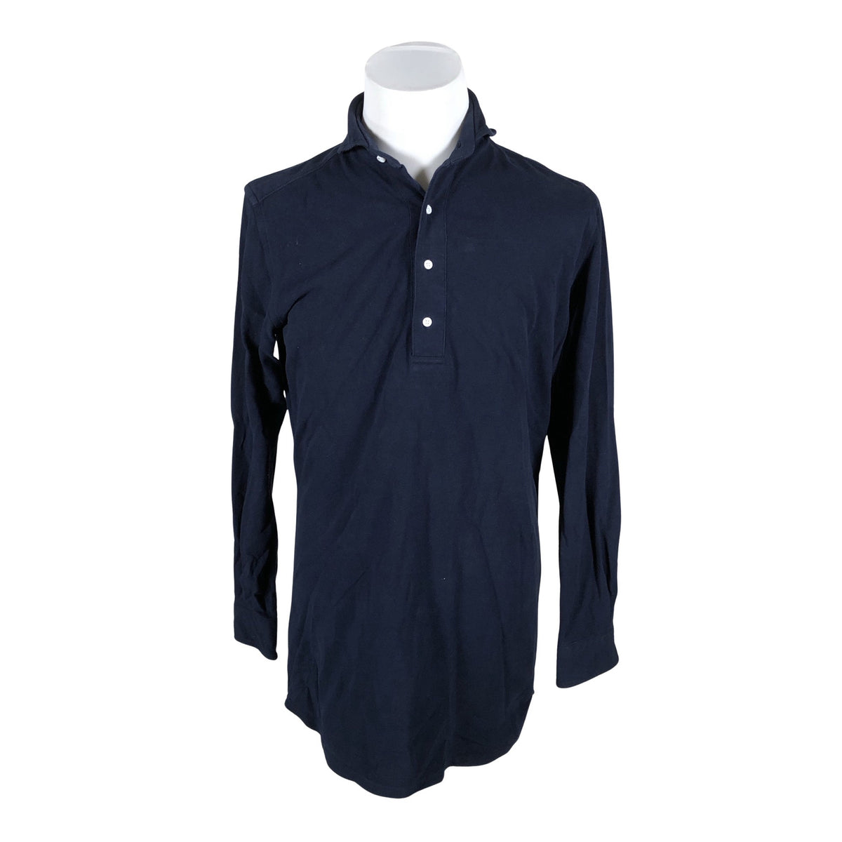 Unisex Luxire - Polo shirt, size XL - Blue (1)