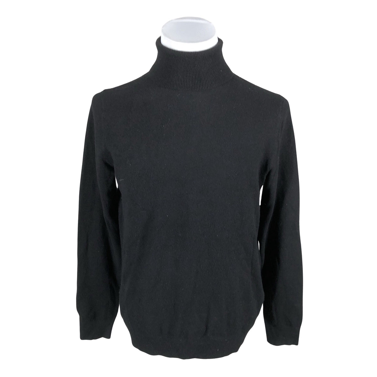Unisex Uniqlo - Sweater, size M - Black (1)