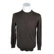 Unisex Asket - Sweater, size M - Brown ()