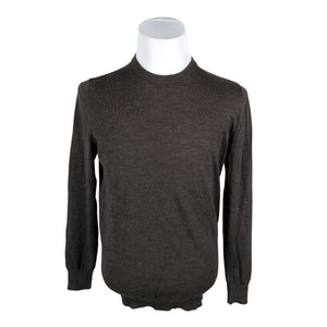 Unisex Asket - Sweater, size M - Brown (1)
