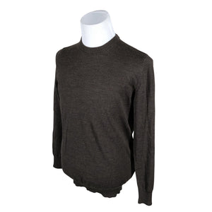 Unisex Asket - Sweater, size M - Brown (3)