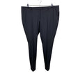 Unisex Turo Tailor - Suit pants, size L - Black ()