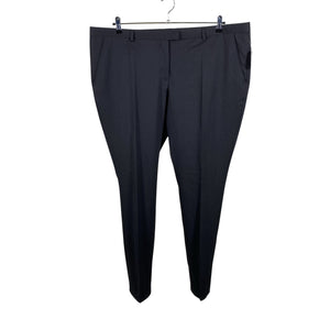 Unisex Turo Tailor - Suit pants, size L - Black (1)