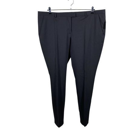 Unisex Turo Tailor - Suit pants, size L - Black ()