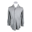 Unisex Luxire - Polo shirt, size XL - Gray ()