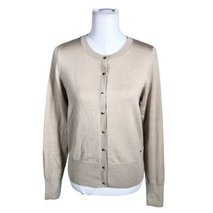 Unisex Holly & Whyte by Lindex - Cardigan, size 40 - Beige (1)