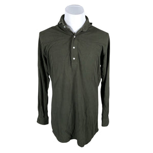 Unisex Luxire - Polo shirt, size XL - Green (1)