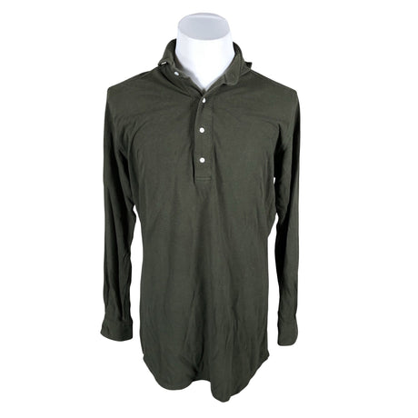 Unisex Luxire - Polo shirt, size XL - Green ()
