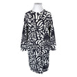 Unisex Vimma - Sweatshirt dress, size 42 - Black ()