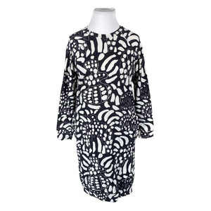Unisex Vimma - Sweatshirt dress, size 42 - Black (1)