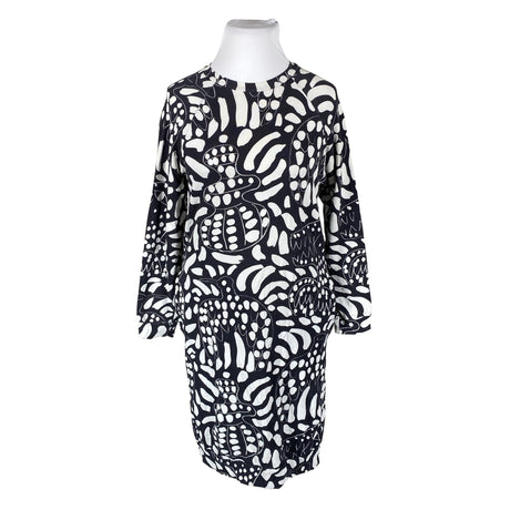 Unisex Vimma - Sweatshirt dress, size 42 - Black ()