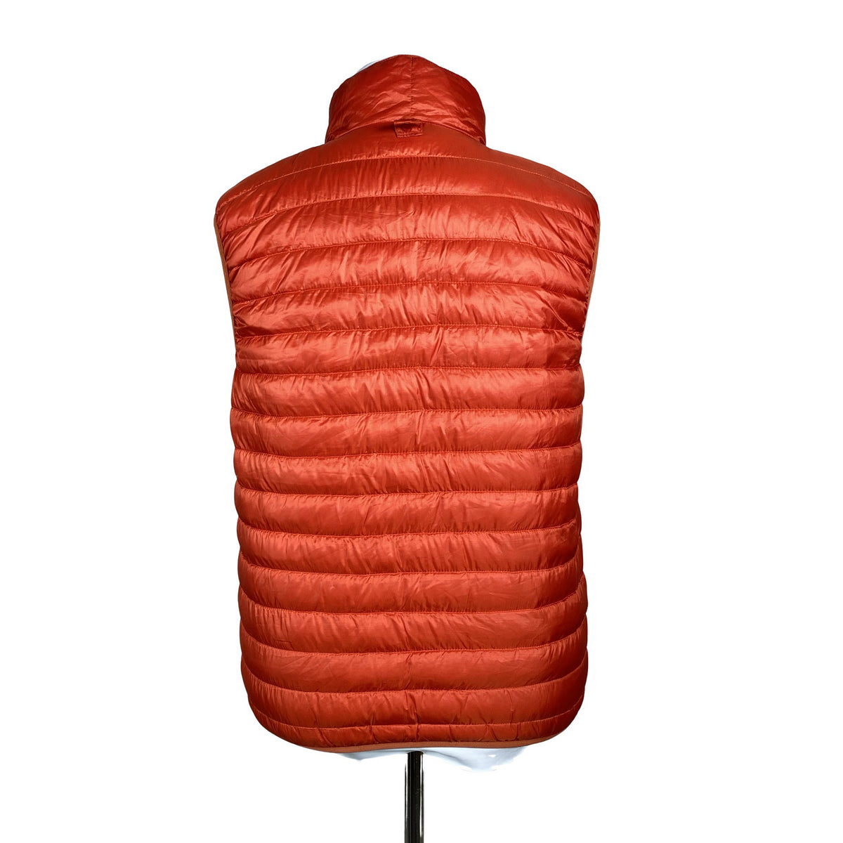 Unisex Aspesi - Winter vest, size 42 - Orange (3)