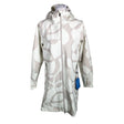 Unisex Luhta - Outdoor jacket, size 38 - Natural white ()
