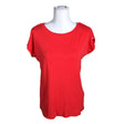 Unisex Esprit - T-shirt, size 36 - Red ()