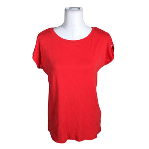 Unisex Esprit - T-shirt, size 36 - Red (1)