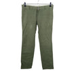 Unisex Apolis Global Citizen - Chinos, size W32 - Green ()