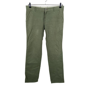 Unisex Apolis Global Citizen - Chinos, size W32 - Green (1)