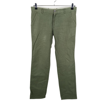 Unisex Apolis Global Citizen - Chinos, size W32 - Green ()
