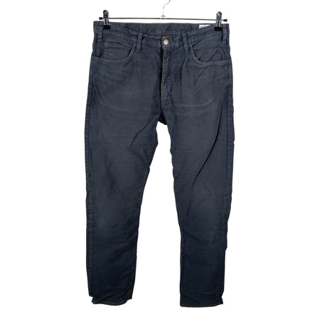Unisex Orslow - Chinos, size M - Blue ()
