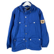 Unisex Fjällräven - Outdoor jacket, size 134 - 140 - Blue ()
