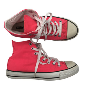 Unisex Converse - Casual sneakers, size 39 - Pink (1)
