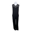 Unisex Just Female - Overalls, size 38 - Black ()